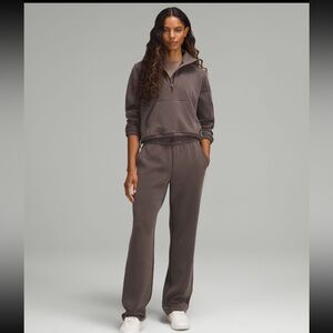 Lululemon softstreme high rise pants